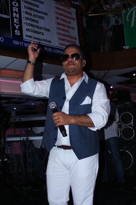 El Torito con Merengue y bachata hace historia en New York