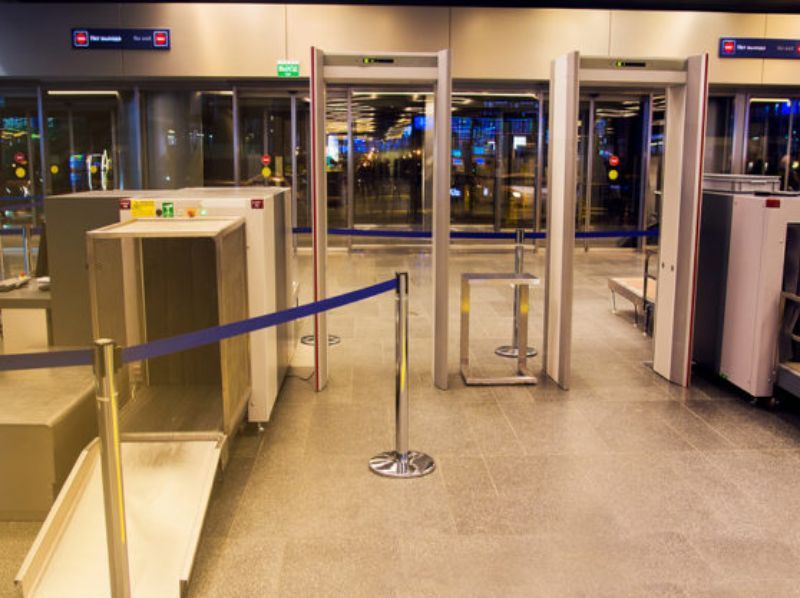 Airport XRays and Remedies Sleep Tight with Homeopathy 30 Days Course Glue Ear and URTIs