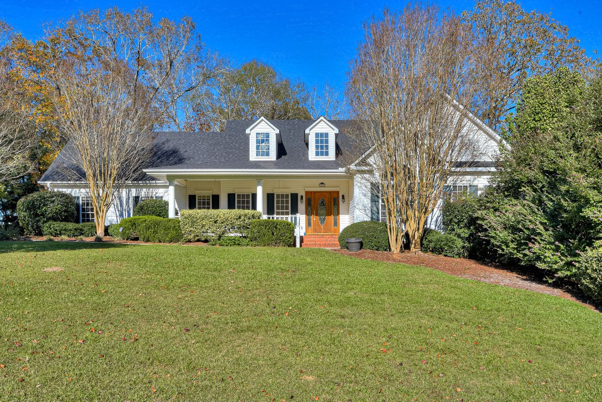 Now Available in Hopeland Farms! 855 Starbuck Drive