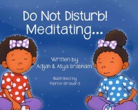 meditating
