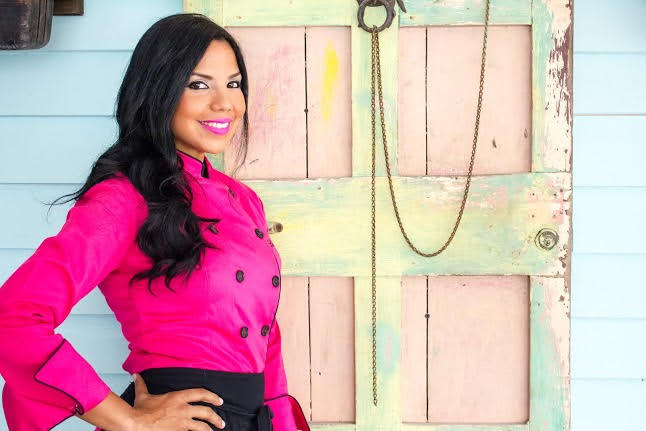 La Chef Tita realizara evento gastronómico: “Travesía de Sabores por la Isla” en New York