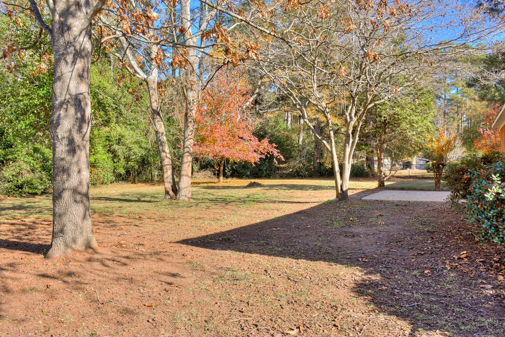 Major Price Reduction in Aiken's Southside!! 408 Heathwood Drive