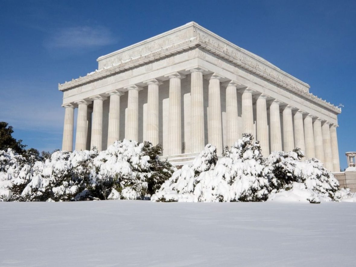 January Calendar of Unique and Charitable Events