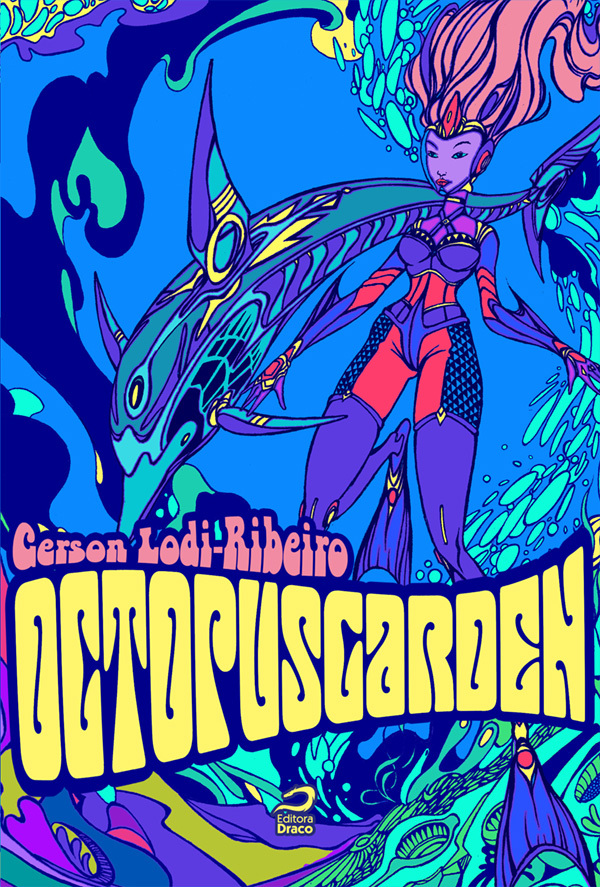 octopusgarden