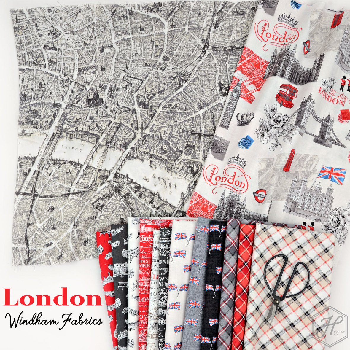 Our New Arrivals are Blooming with Beautiful New Fabrics, Read Our