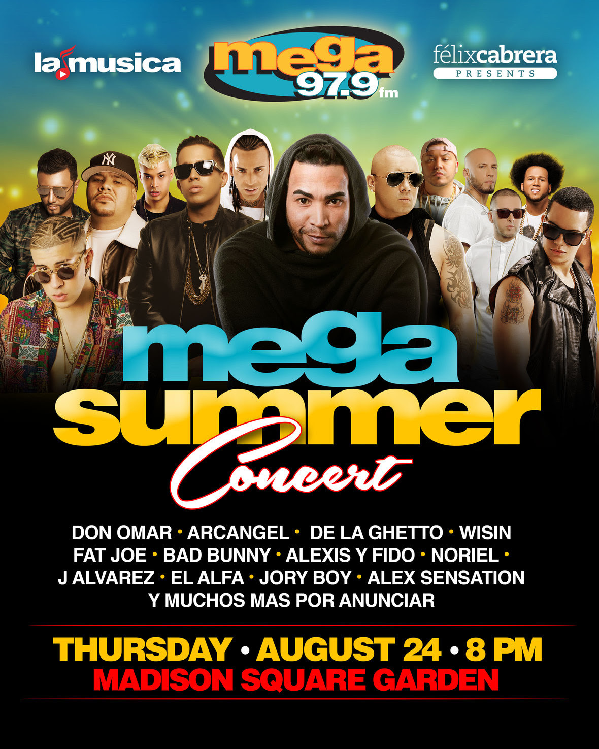 Don Omar el cantante más exitoso del reggaetón hoy en ...