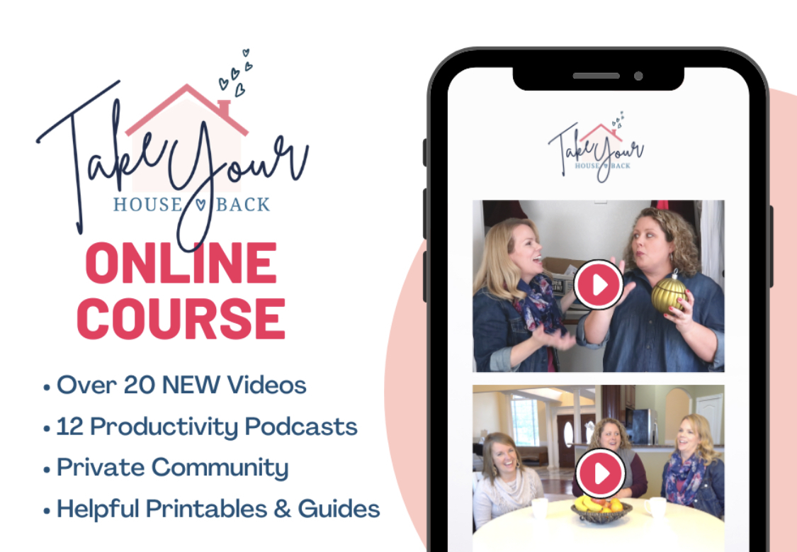 Are You Ready to Take Your House Back in 2023?