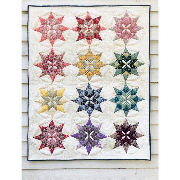 New Arrivals from OzQuilts!