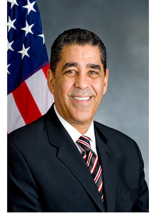 CONGRESISTA ADRIANO ESPAILLAT RECONOCE MES DE LA HERENCIA HISPANA