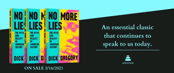 No More Lies AALBC 1