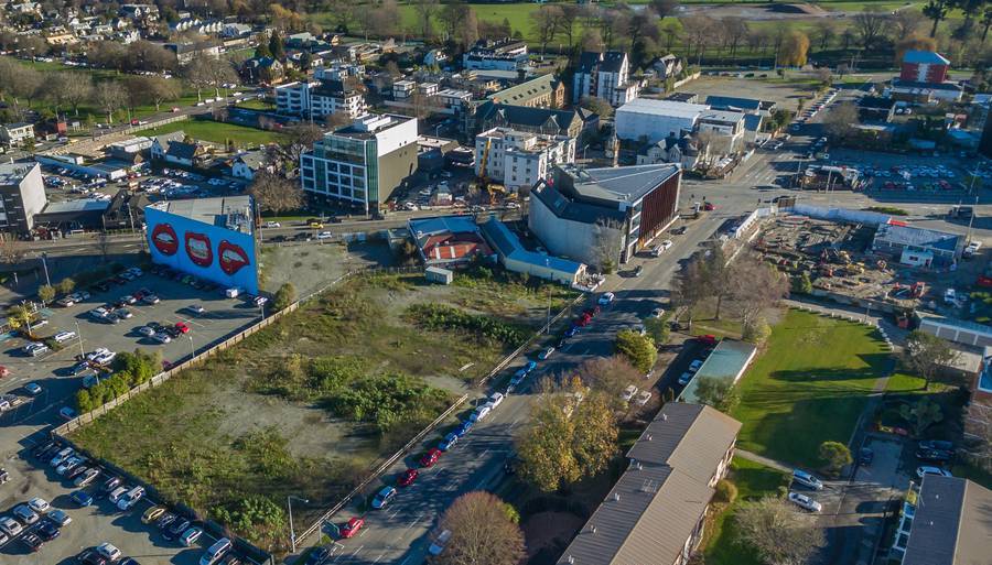 Where house prices are rising... plus so much more