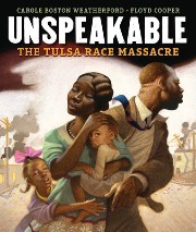 unspeakable