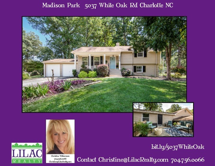 Madison Park Open House TODAY 57 MACS BBQ