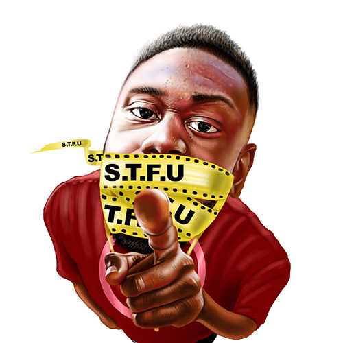 frontS.T.F.U