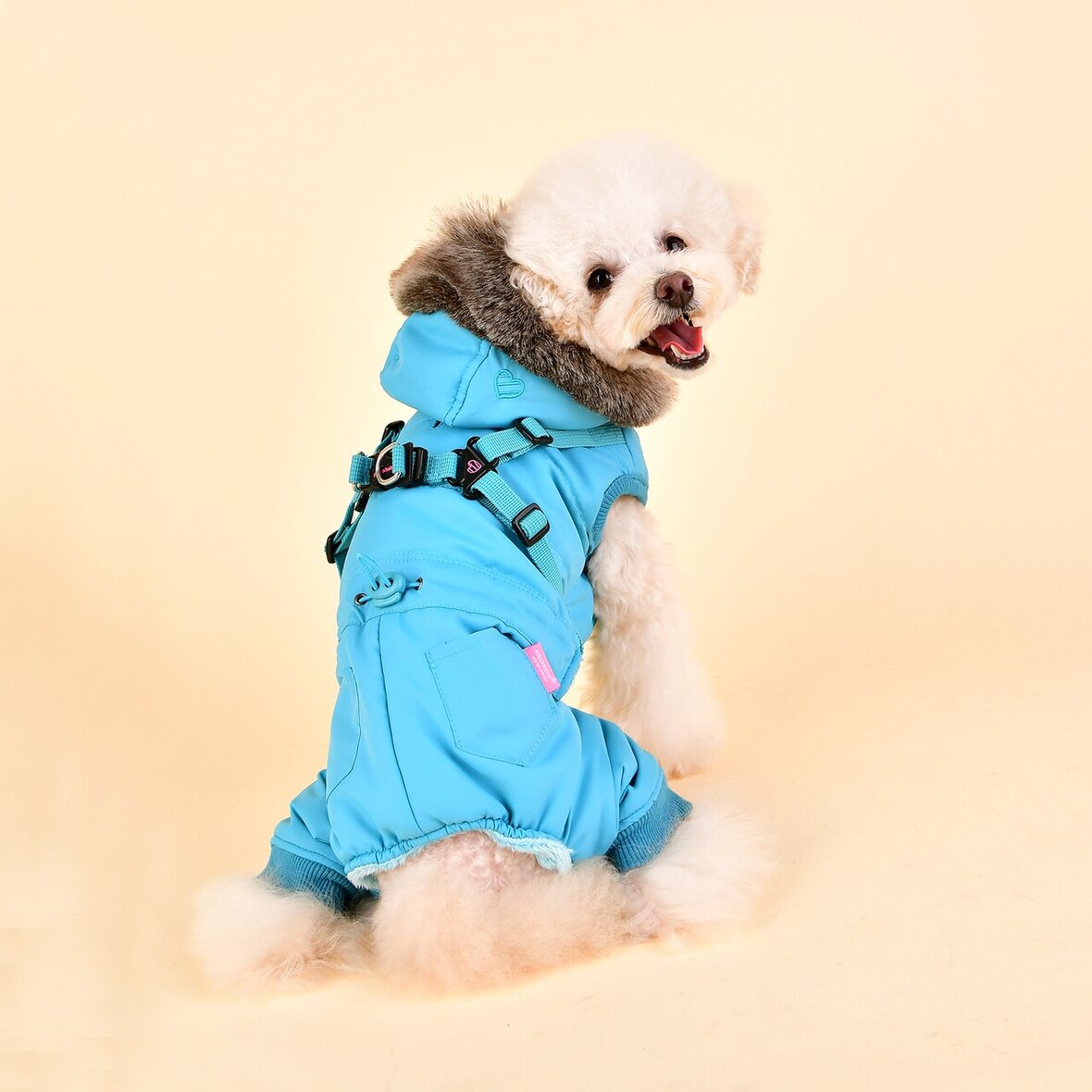 LAST DAY EXTRA 10 OFF ALL CLEARANCE PUPPIA, DOGO, NYD, COATS