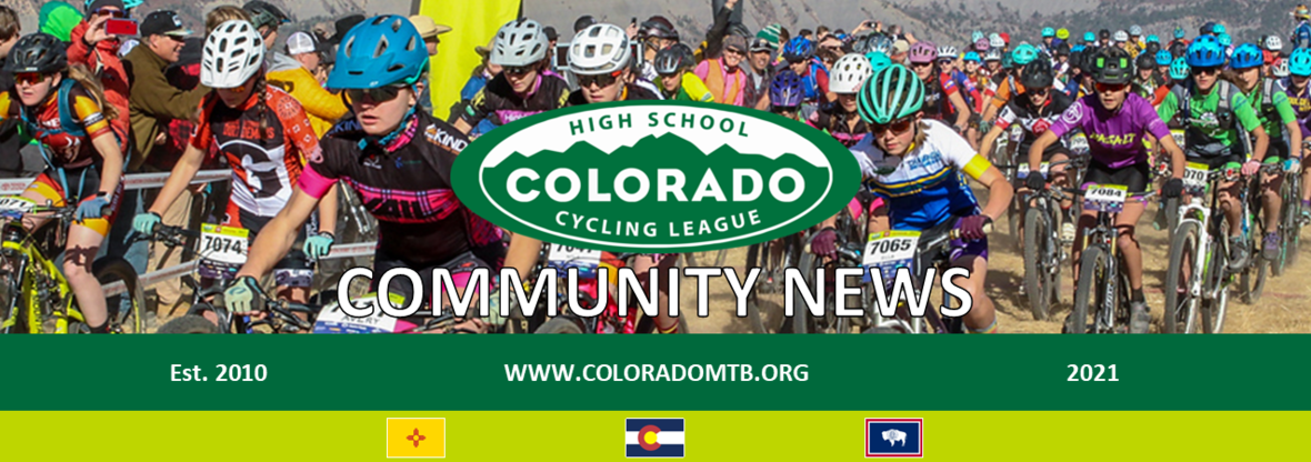 Colorado Community News Header 2021