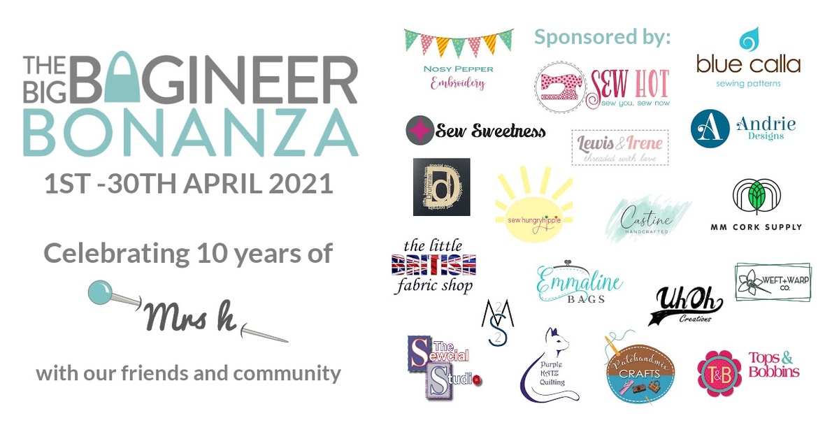 What's coming up for Swoon this April? (Discount code inside!)