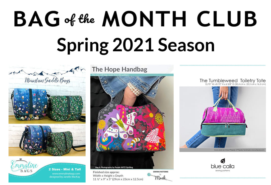 What's coming up for Swoon this April? (Discount code inside!)