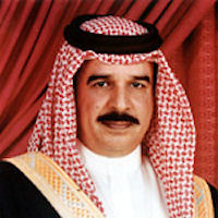 bahrain