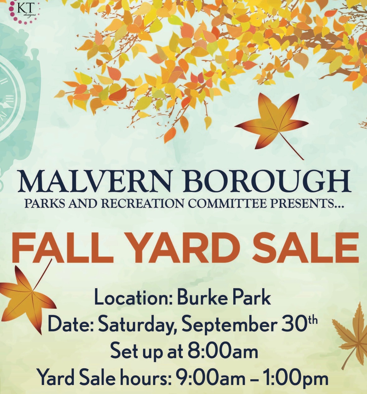 Malvern Farmers Market Double Play Farmers Market and Yard Sale