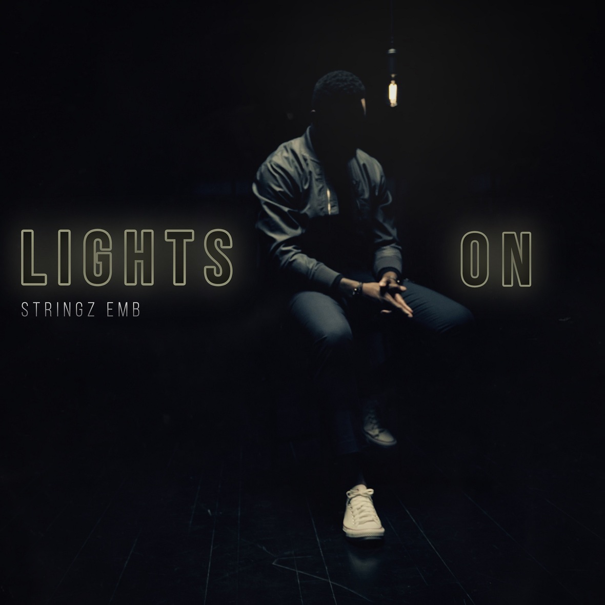LIGHTS ON