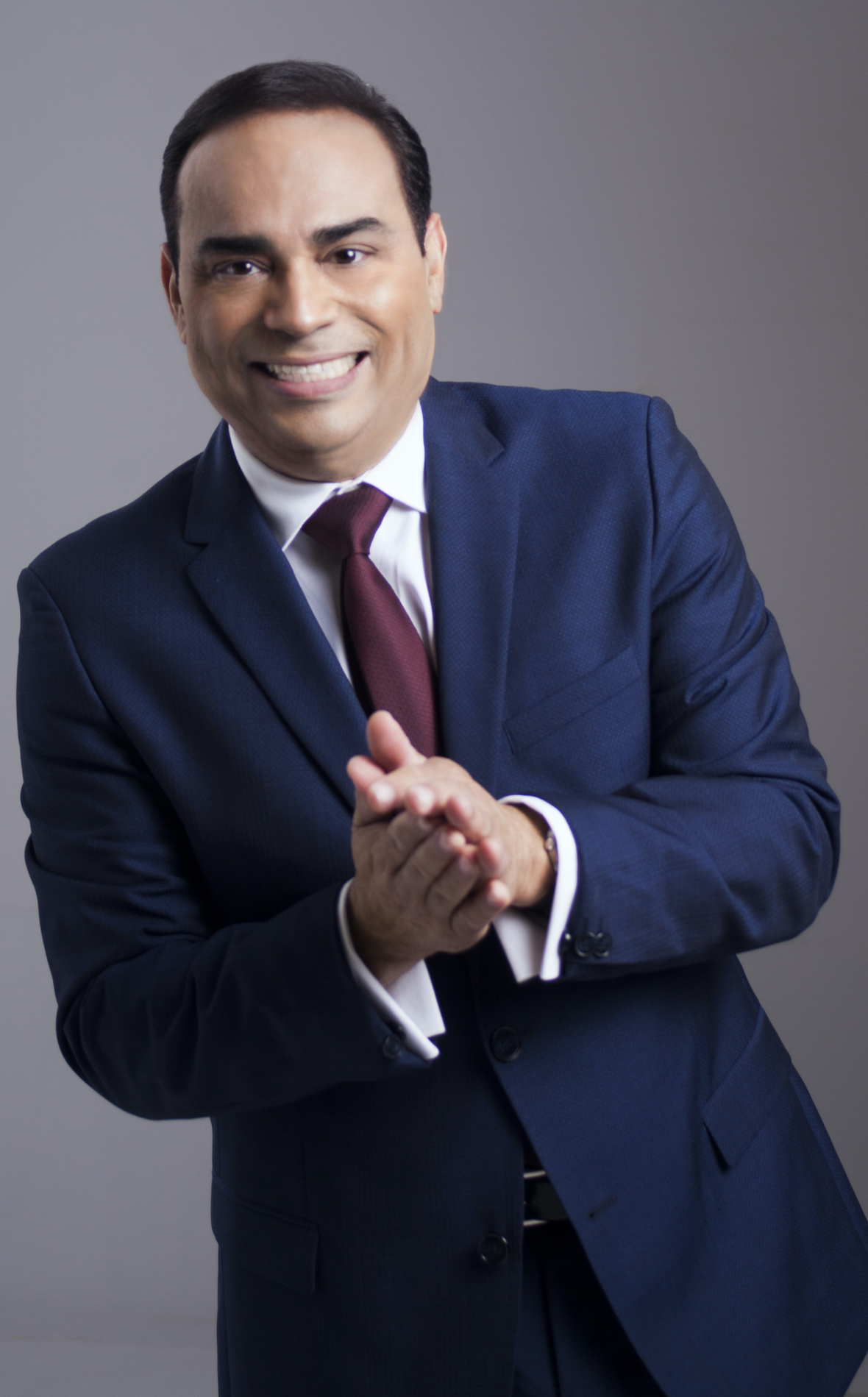 Gilberto Santa Rosa