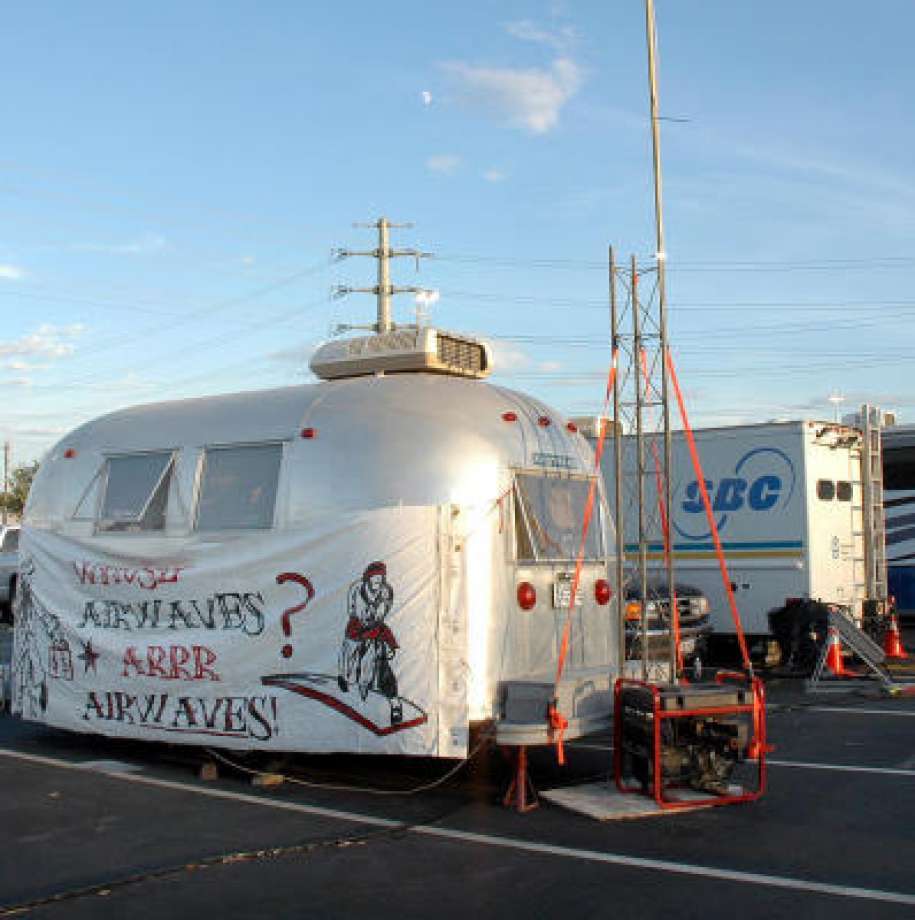 Black Talk Radio Weekly Newsletter Oct 1, 2017