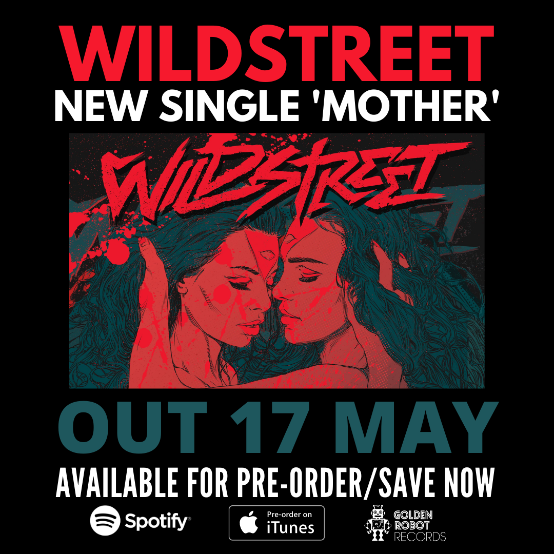 Wildstreet - Mother Pre
