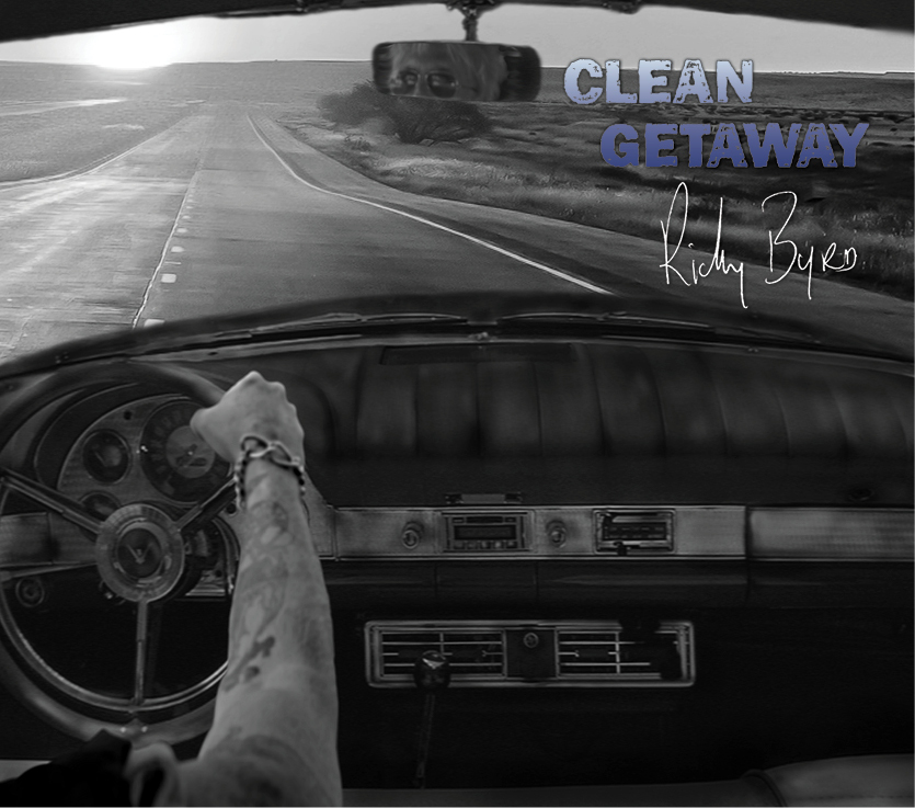 RBCleanGetawayCDCoverFINAL