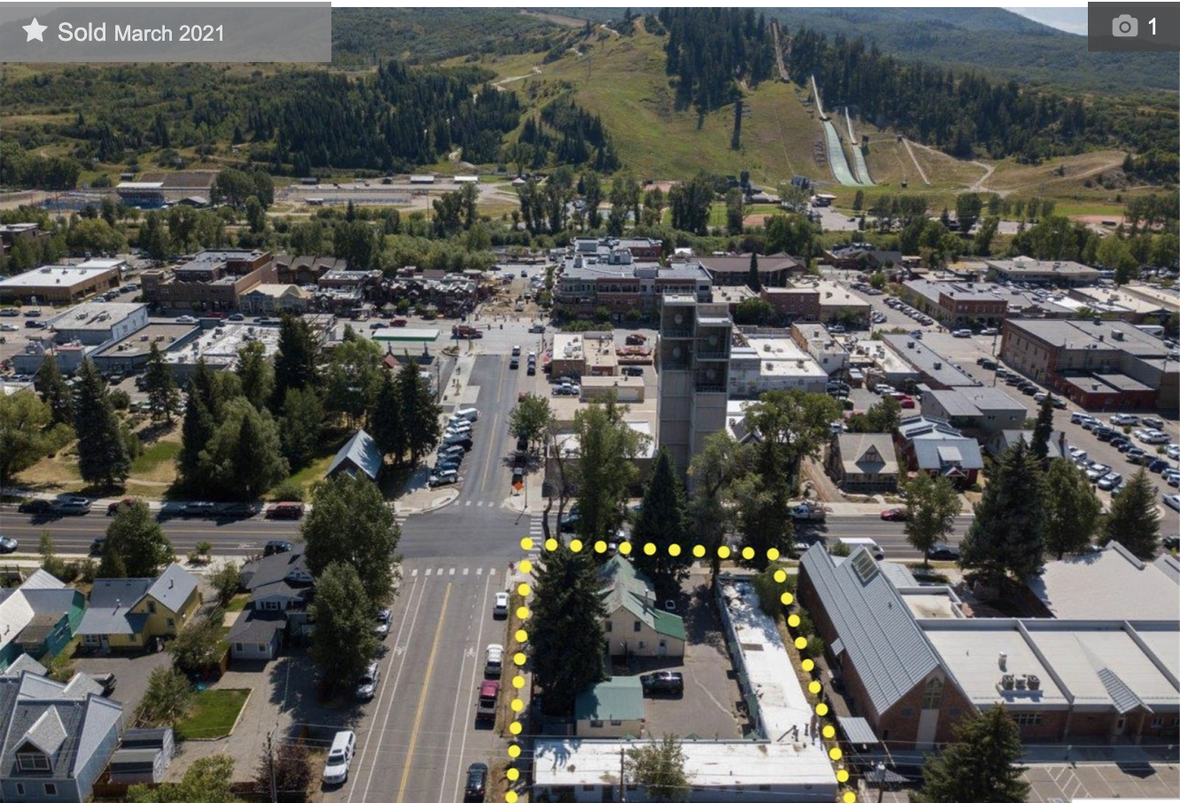 Wait it out or keep chasing Steamboat real estate? Sellers licking