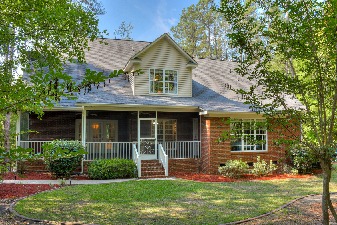 JUST LISTED By Entrance to Hitchcock Woods 1817 Dibble Rd. SW