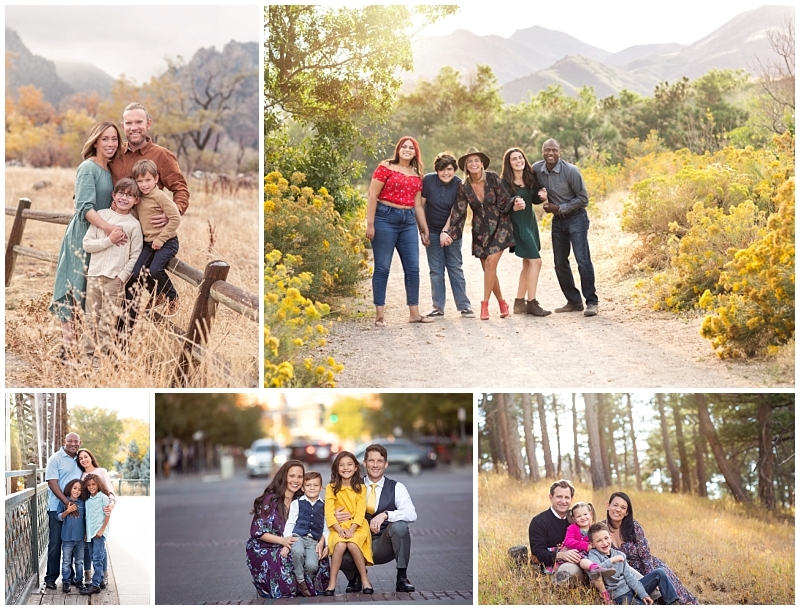 It's Fall Booking Day Denver 2021!