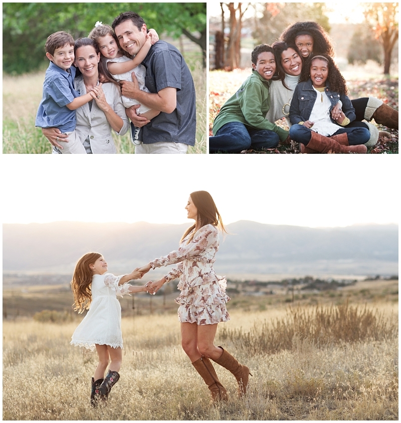 It's Fall Booking Day Denver 2021!