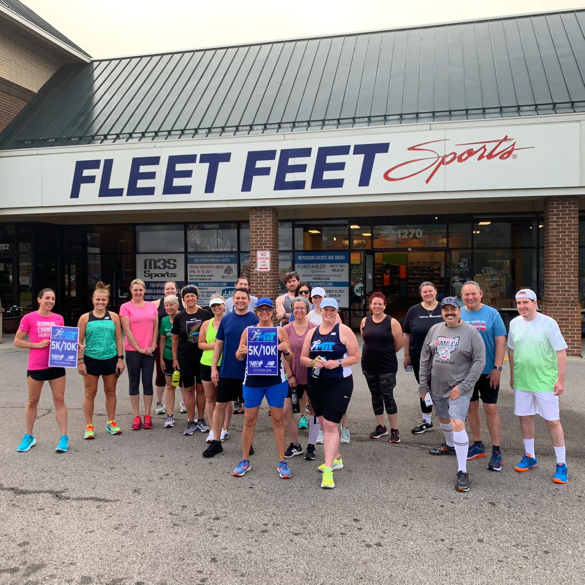 MIT All the Small Things