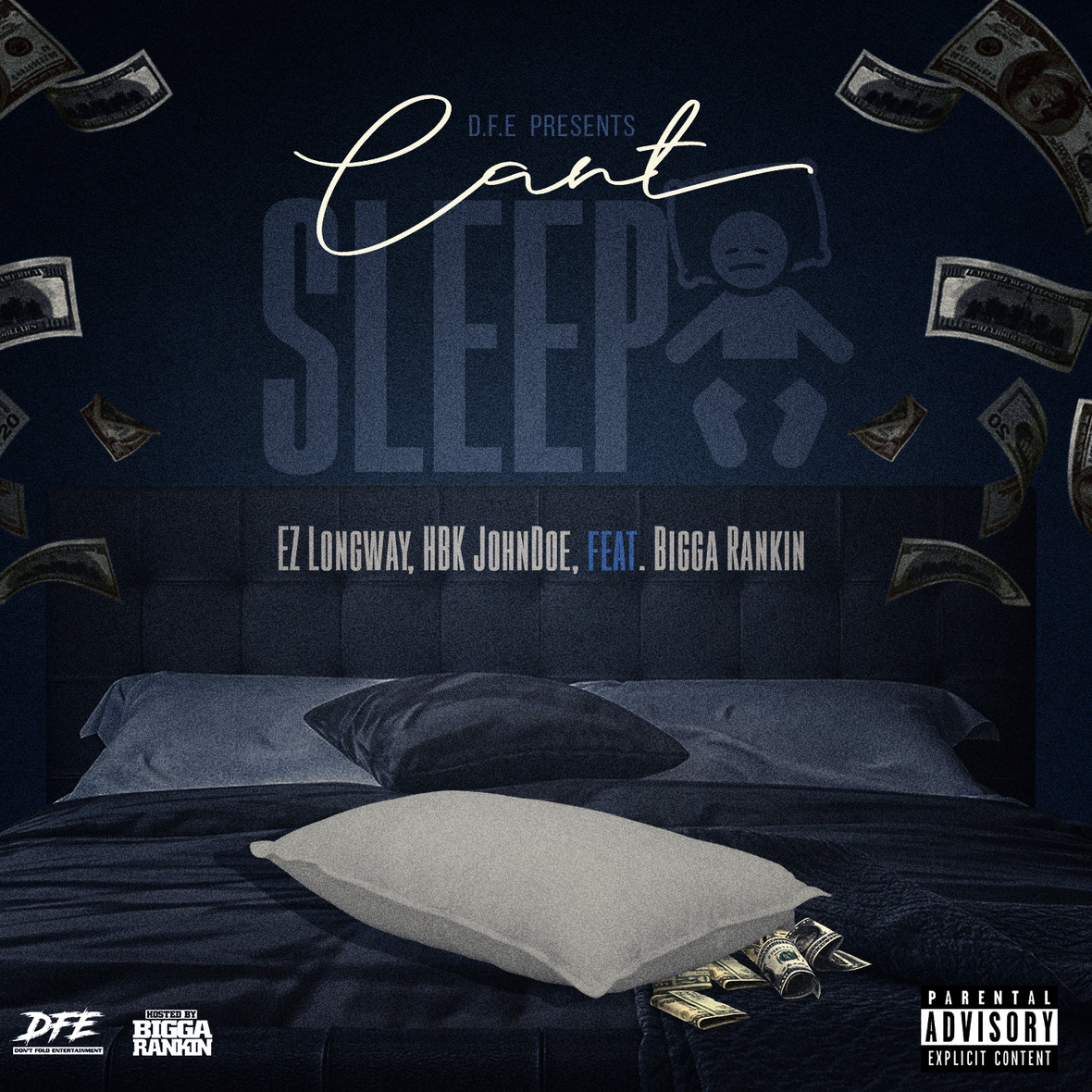 can t-sleep