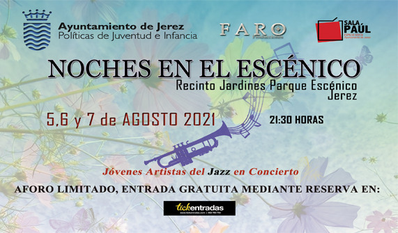 cartel2021jazzjovenenlafrontera
