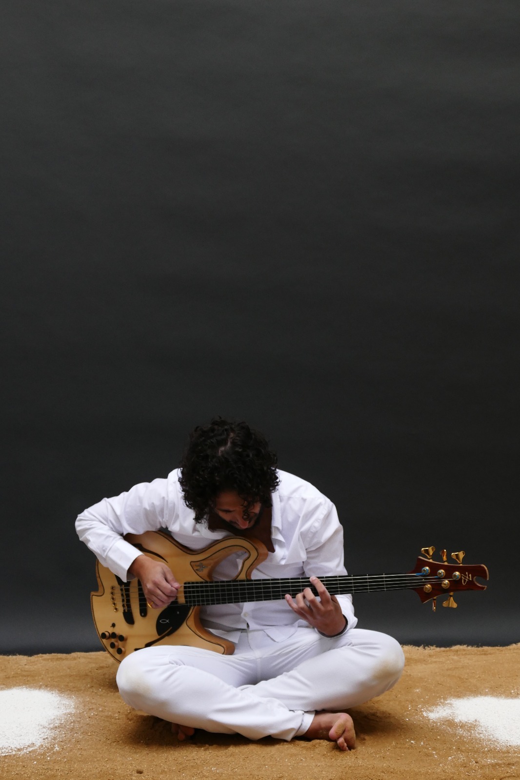 JULIAN HEREDIA Foto 1