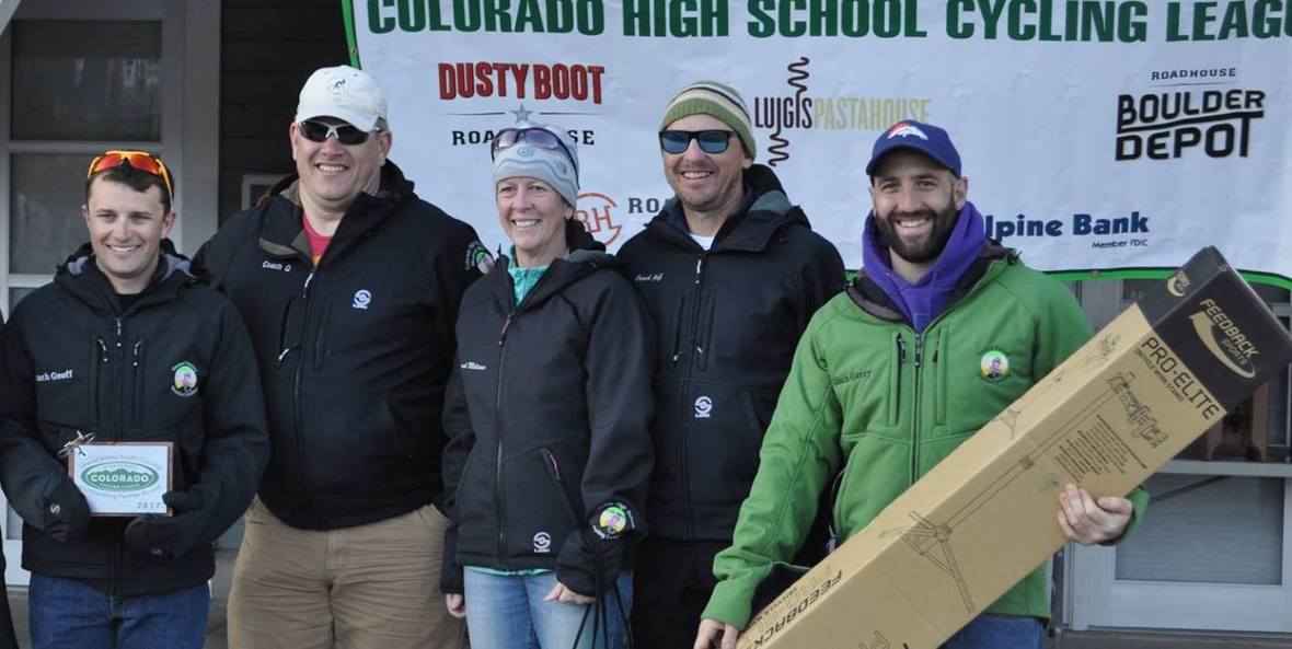 Grand Valley Youth Cycling