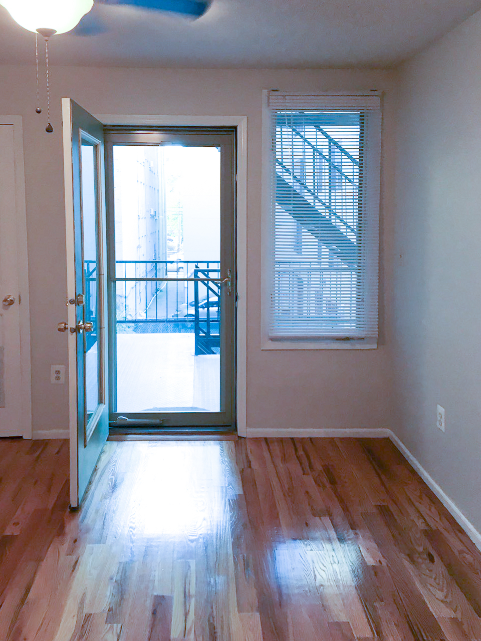 328 Monroe Street, Apt 3R , Easy to Show, Available Now