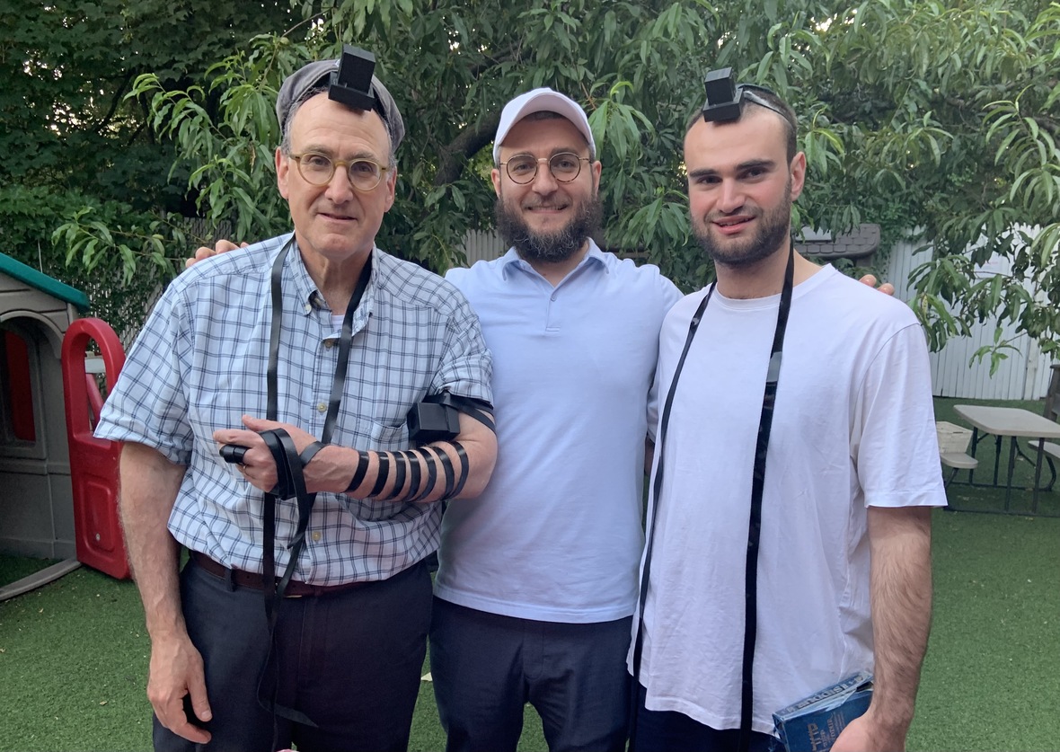 Weekly E newsletter Shoftim 5781 weekly-e-newsletter-shoftim-5781