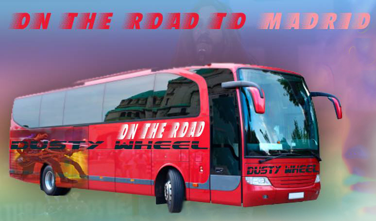 Bus-On-The-Road-To-Madrid2