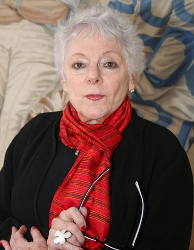 Linda Nochlin