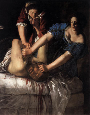 no great women artists