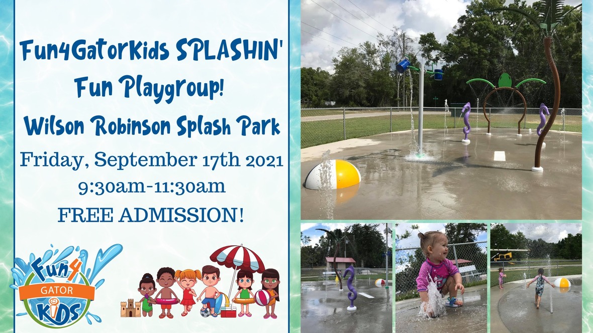 Find free and cheap fun this week! FREE F4GK Playgroup, O2B Kids