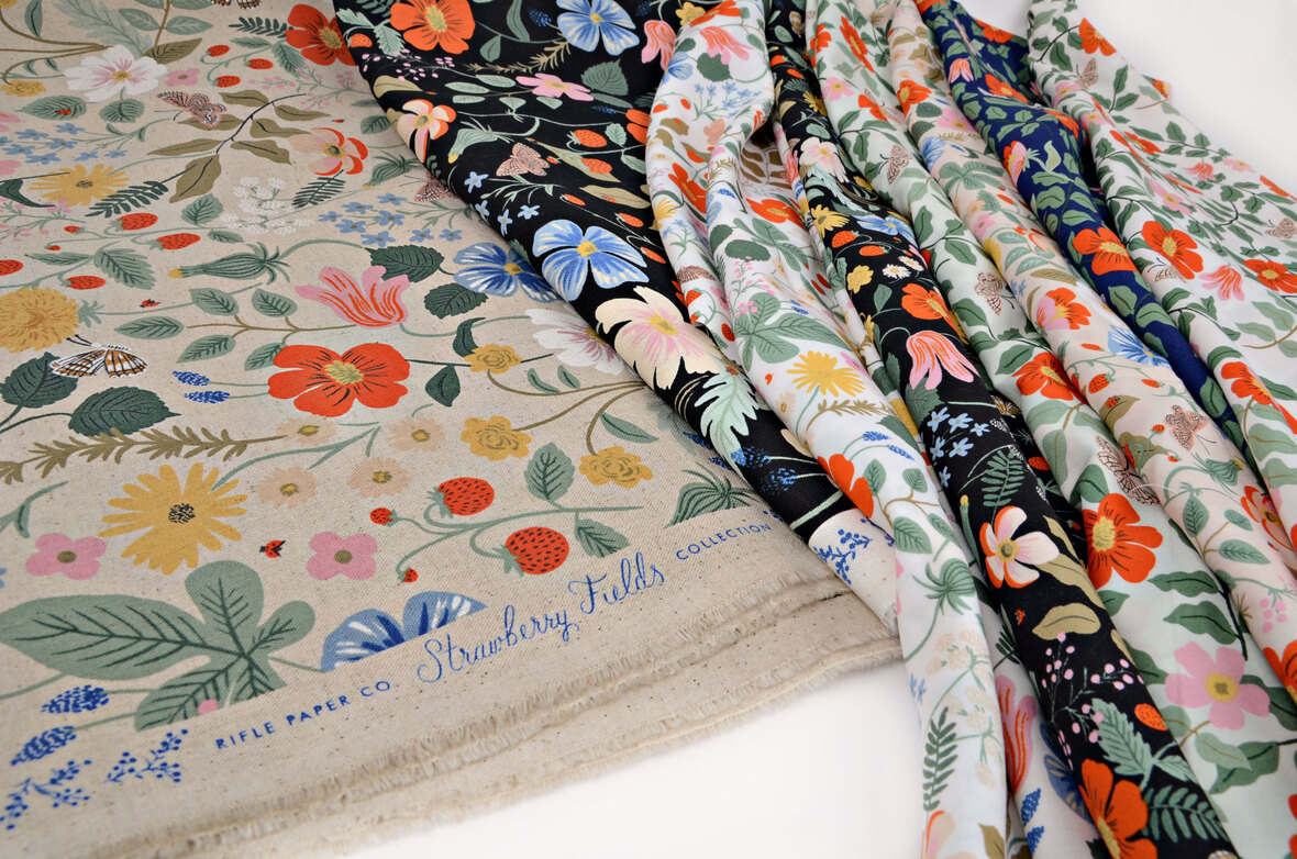 Hawthorne Threads Blog