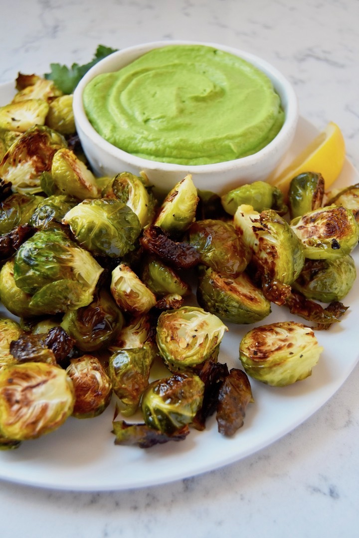 What's New on The Healthy Aperture Blog