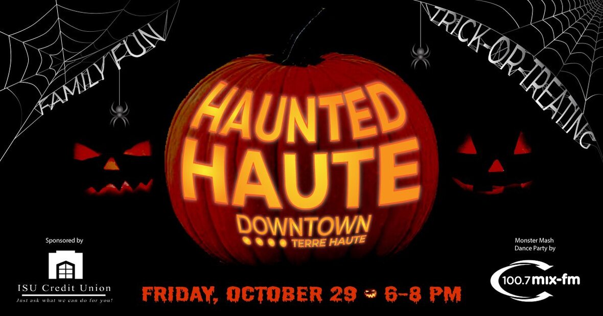 Open for Corn Mazes + Haunted Houses + Trunk or Treat Events!