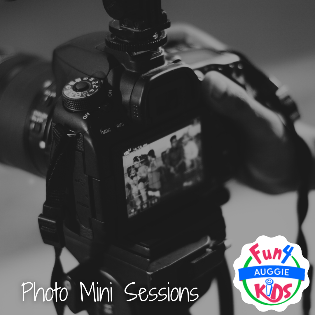 Fun 4 Auggie Kids Halloween Weekend Roundup!