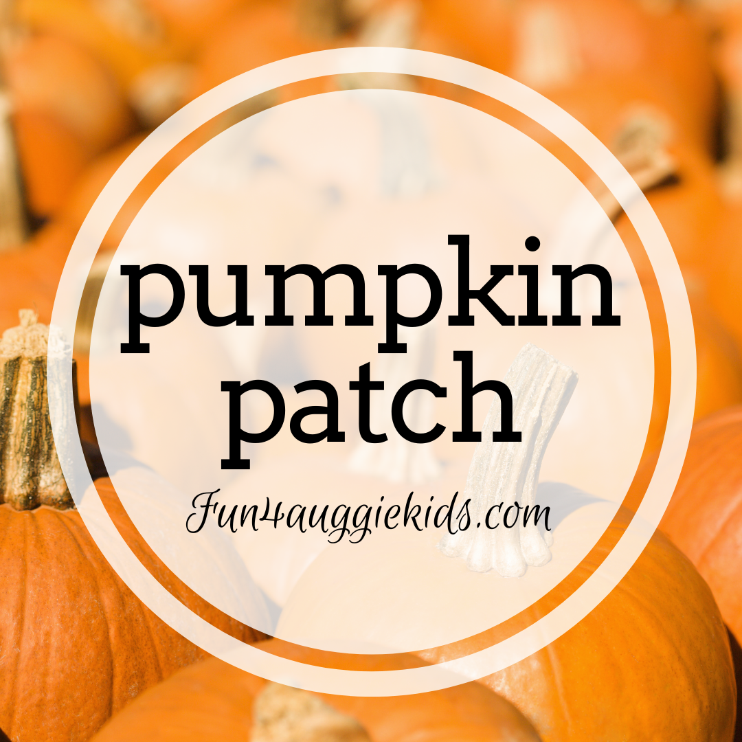 Fun 4 Auggie Kids Halloween Weekend Roundup!