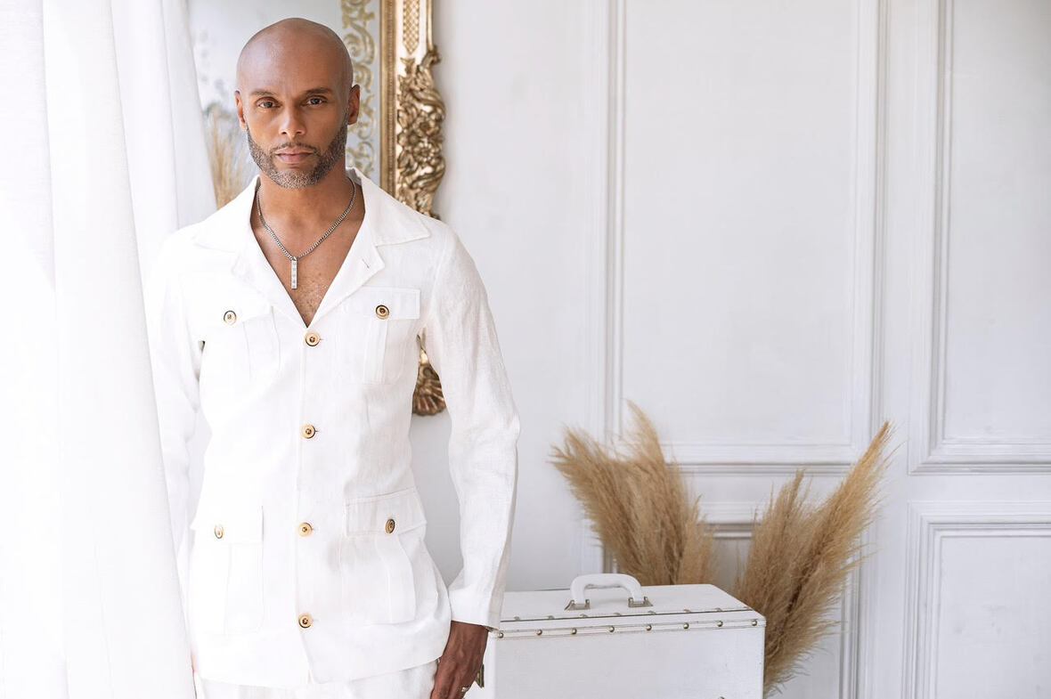 KennyLattimoreLoseYou